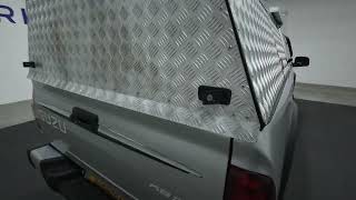 2008 Isuzu KB 250D-Teq Extended Cab LE