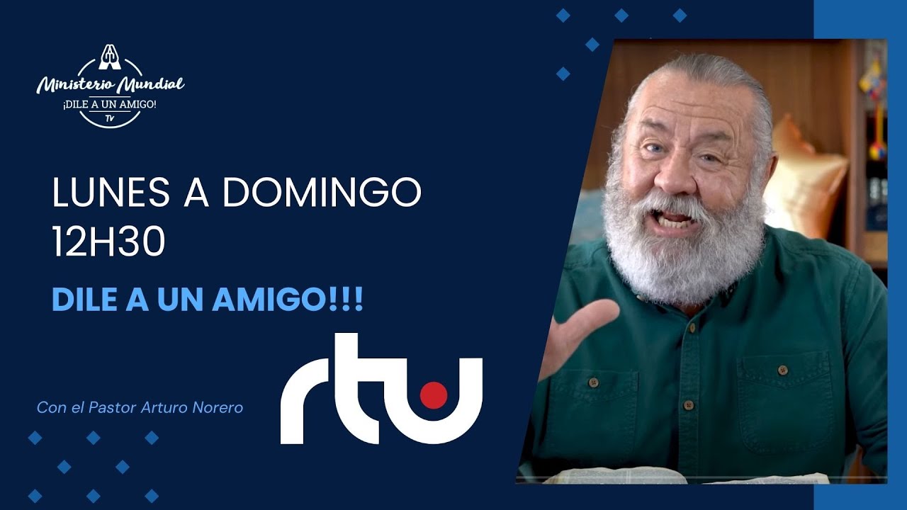 VIERNES 16 DE ENERO 2026 RTU