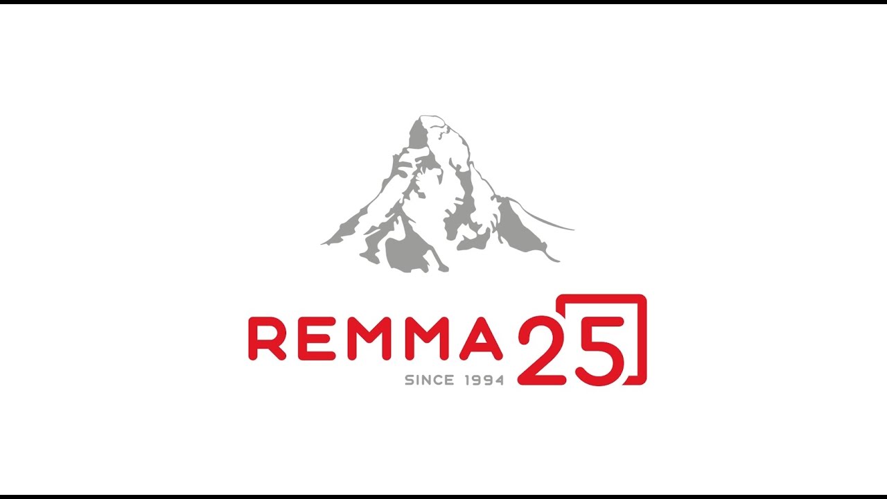 Ремма 25 лет дистрибьютор Швейцарских сыров