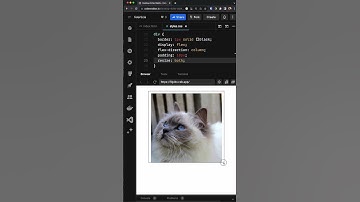 Resize your elements freely