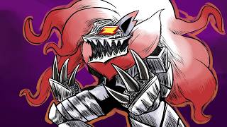 This New Ability Breaks Zoroark