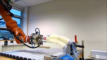 Kinematic Calibration CBHA