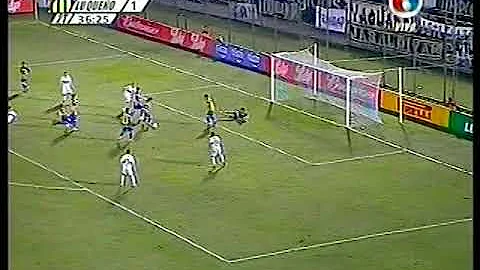 German Segovia - jugadas