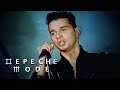 Depeche mode  never let me down again tv worldpremiere die goldene eins remastered