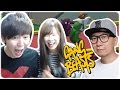 夾攻大J！我要報2年前既仇！！笑死啦救命啊！！►Gang Beasts EP3 ∥ Ft. Jason Hidy  [Hins Plays]