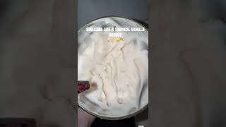 The perfect balance of a sensual mature, clean smelling vanilla