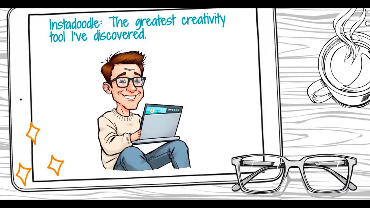 Not Creativity Creativity For People Who Are Not Creative! - YouTube