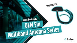 Pulse Product Highlight: 5G-FR1, SKF5G Series
