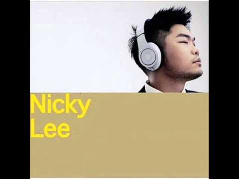 Nicky Lee (李玖哲) -  07. 不一樣
