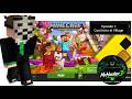 Minecraft Java Edition - E1: Cool tricks at Village
