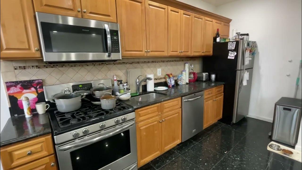 FOR RENT EAST ELMHURST 2212 94th St, 3R YouTube
