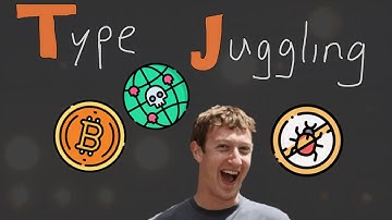 Type Juggling Magic: Why PHP thinks 0 and "password" are the same [Capture The Flag Fundamentals]