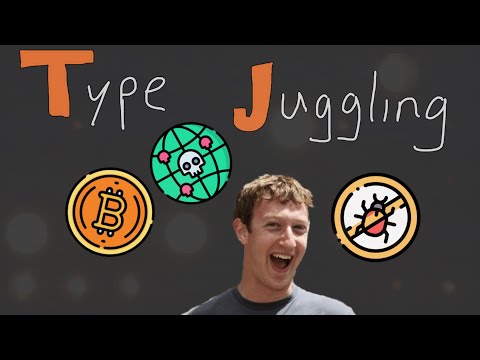 Type Juggling Magic: Why PHP thinks 0 and 