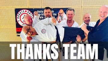 Unity Seminar Germany | Grateful Reflections