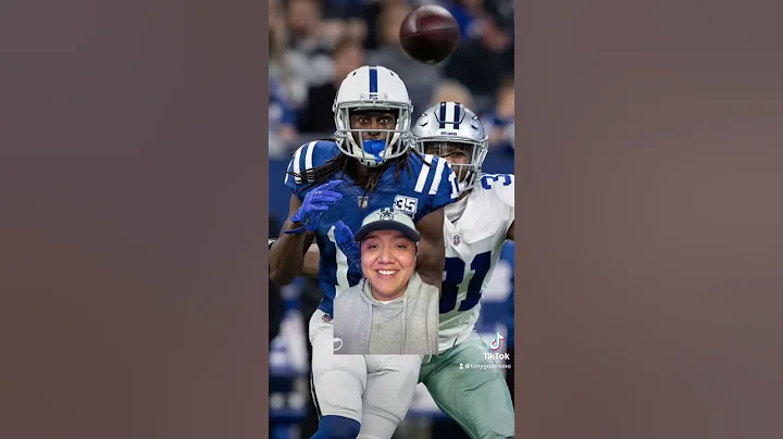 #Cowboys SIGN WR T.Y. Hilton to One-Year Deal! 🚨 #DallasCowboys #NFL