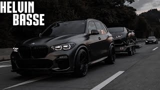 Rompasso - Angetenar (Original Mix) (Bassboosted) (8D By Helvinbasse31) Resimi