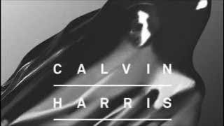Calvin Harris - 'Motion' Full Album Mix