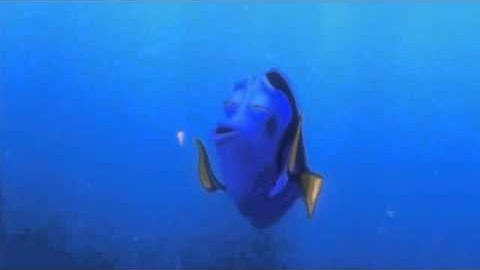 Finding Nemo: I