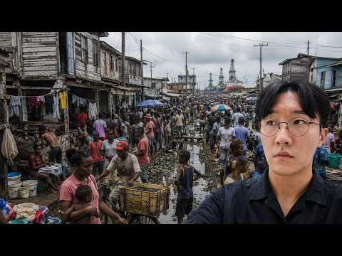 The Country That’s Becoming Wealthy Faster Than Anywhere Else on Earth