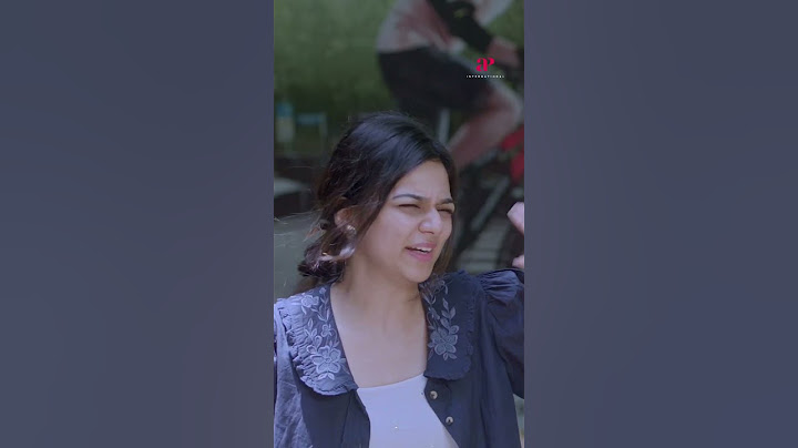 Watch full video 👆 Idi Minnal Kadhal Super Scenes - #idiminnalkadhal #cibybhuvanachandran #shorts