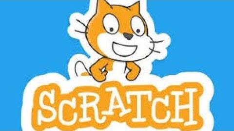 How To Make A Cat And Mouse Game In Scratch 3.0