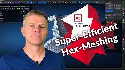 Evotech CAE | MSC Apex 