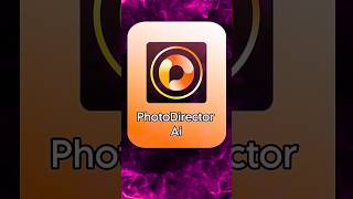 PhotoDirector Ai Best Apps For Android🔥#shorts #photoeditapps screenshot 4