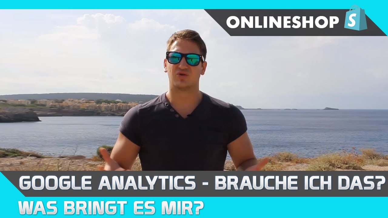 Update New Google Analytics im Onlineshop - Professionelle Analyse!