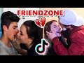 Girls & Boys Getting FRIENDZONED LIVE and I'm living for it 👀😍❤️