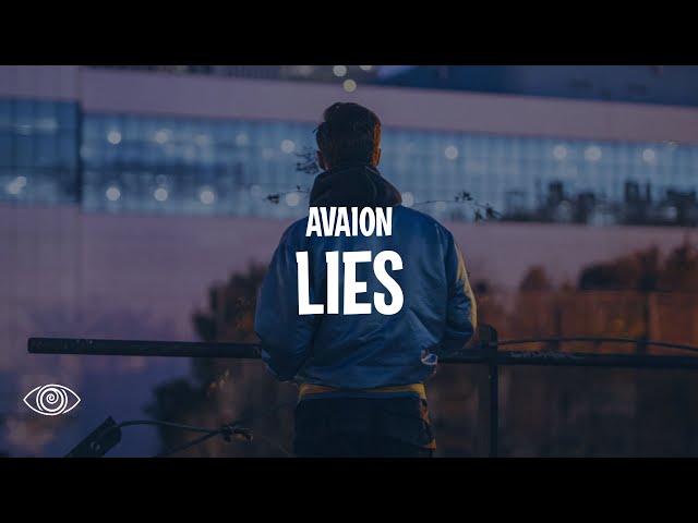 AVAION - Lies (Lyrics) 