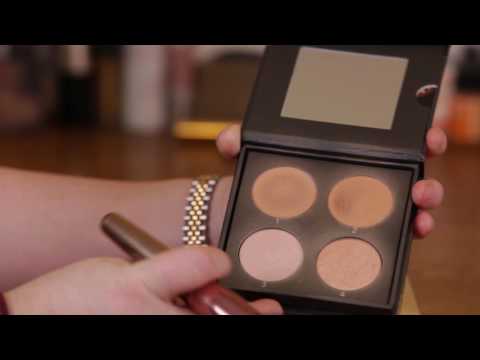 Video: Cubierta de FX The Perfect Light Highlighting Powder Review