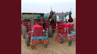 Jyada Nakhro Diya Thara Mahindra K Cha