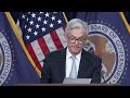 FOMC Press Conference Introductory Statement, November 2, 2022
