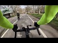 London cycling  march 2022 best of pacific cyclist