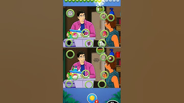 Find Differences Level 09 #findthedifference1000levelsiosgameplay #livestreaming #gaming