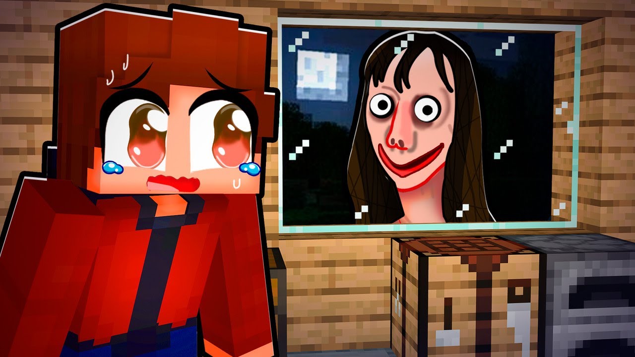 *☻momo☻* 6 Secrete Despre *MOMO*  ! - YouTube