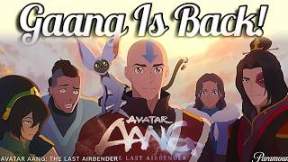 OUR "FIRST" LOOK AT THE AVATAR AANG MOVIE TRAILER!! | Avatar Aang Trailer Reaction