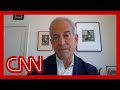 Russ Feingold: Trump a 'loose cannon' that must be prevented from shooting again