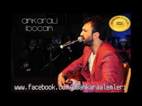 Ankaralı İbocan~Gamzelerin Güller Açmış {2o16}