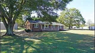 SOLD - Williamston, SC 29697