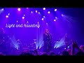 A Last Sigh of Bliss (Lyric Video) - Blackbriar, live @poppodium013 23-10-2025 