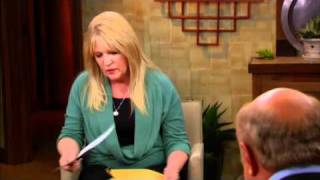 Dr. Phil Housewives: The Mistress Revealed