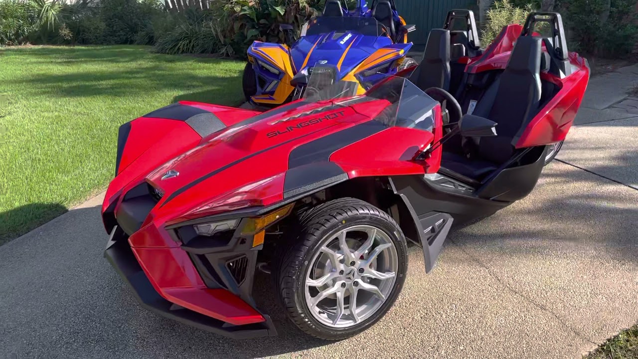 Slingshot Rental Panama City, Slingshot Rental Destin, Slingshot Rental