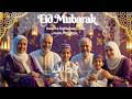 فرحة العيد Arabic Pop Remix Powerful Eid Nasheed 2026 الله أكبر Eid Celebration Song
