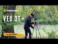 Vídeo: Vanguard VEO 3T+ 264AP - trípode con rótula 3-Way VEO 2 PH-38 - VEO 3T+ 264AP