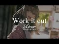 【HD】SPARK-AGAIN - Aimer - Work it out【中日字幕】