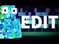 Creating The Best Minecraft Video Ever | Edit Stream