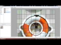Filter Forge tutor by 3DPaz работа с текстурой