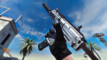 This QXR build actually SLAPS! (Rank W/VC)