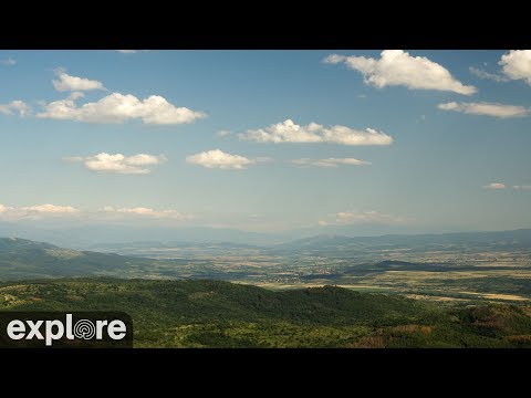 Panorámica de los alrededores desde la torre de Wilmington Transmisión en vivo